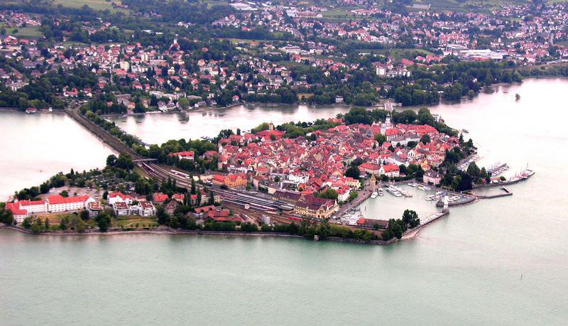 Die Marktentwicklung am Bayrischer Bodensee Die Nachfrage nach Wohnimmobilien ist nach wie vor hoch.