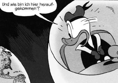 Timbuktu, Tangkor, Tralla La die Reisen des Donald Duck von Susanne Luber Über die Reisen der Ducks gibt es nur wenige donaldistische Forschungen.
