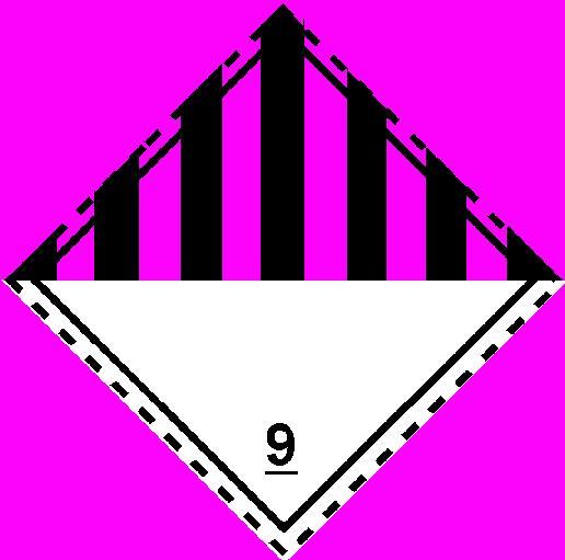 8) Symbol (Flüssigkeiten, die aus zwei