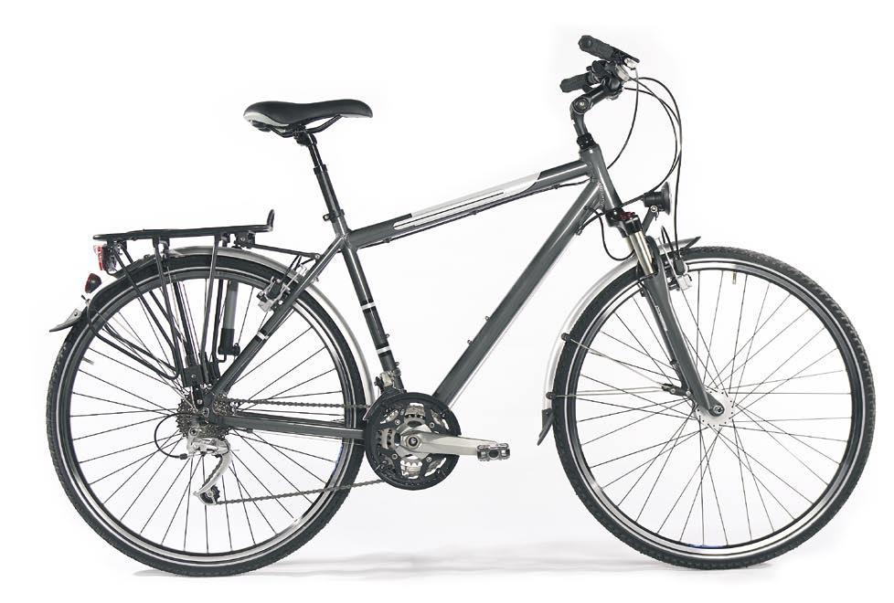 Das verkehrssichere Fahrrad Auf die Ausstattung kommt s an Checkliste Das sichere Fahrrad Wer sicher unterwegs sein möchte, sollte auf die richtige Ausstattung seines Rades achten.