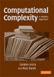 (Computational Complexity)