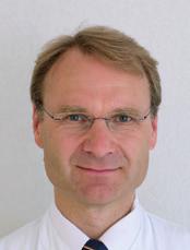 Direktor: Prof. Dr. C. Jürgens Chefarzt der Klinik, Stv. Direktor: Prof. Dr. A.