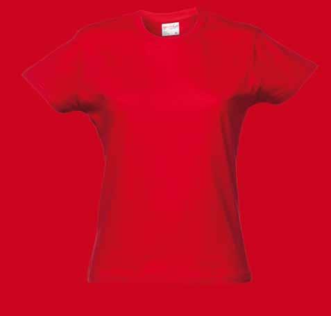 T-Shirt Apache Women 151.56» 100% Baumwolle» ca.