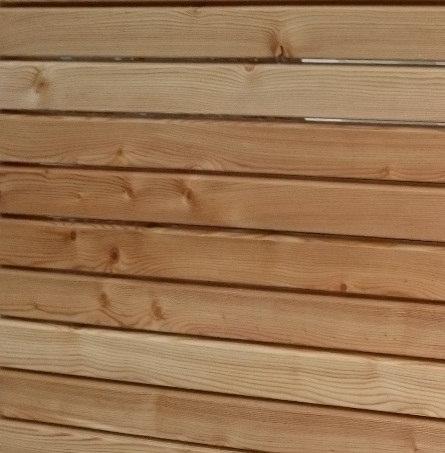 Fassadenhölzer Bezeichnung Holzart Qualität