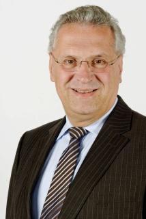 Kooptierte Mitglieder (9) Joachim Herrmann Staatsminister