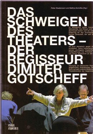 Theater- und Kulturwissenschaften, das die gegenwärtige Kultur als Wechselspiel einer Kultur der Inszenierung und einer Inszenierung von Kultur (Fischer- Lichte) erscheinen lässt.