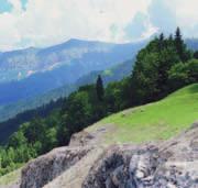 Schweiz nachhaltig senken. Als ökologisch sinnvolles Baumaterial helfen Alba balance Gipsbauplatten, dieses Ziel zu erreichen.