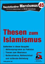Grundlage zum Islamismus Klerikal, Reaktionär und Arbeiter_Innenfeindlich Der politische Islam ist heute ein heißes Thema.