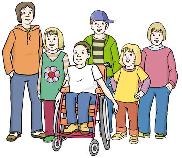 Im Landkreis Rosenheim waren es im Januar 2013: 207 geförderte Kinder mit Behinderung. 131 Kinder waren es im Jahr 2009.