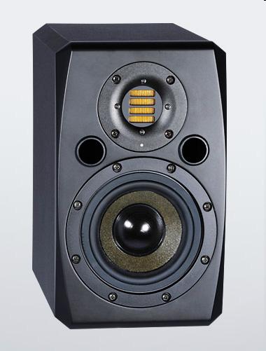 Beispiel: kleiner 2-Wege Monitor A.Goertz, M.Makarski, A.Schmitz www.ifaa-akustik.