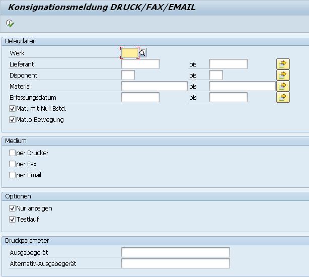 DRUCK/FAX/EMAIL -