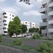 Anhang - Auswahl an beispielhaften Wohnungsneubauvorhaben der sechs städtischen Wohnungsbaugesellschaften degewo Joachim-Ringelnatz-Straße - Marzahn Sieben neue Wohngebäude werden die in den