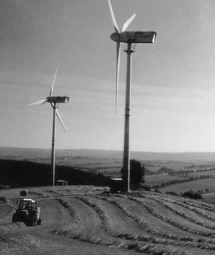 26 WINDKRAFTANLAGEN IN DER EIFEL Entschließung des Eifelvereins zu Windkraftanlagen in der Eifel Der Eifelverein als traditioneller Sachwalter auch für den Natur- und Landschaftsschutz im Länder