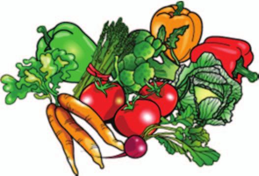 Mediterrane Küche Täglich: Obst, Gemüse,