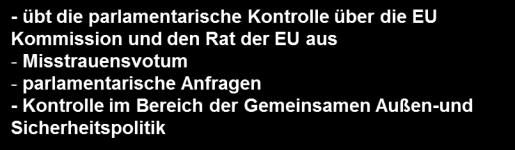 Ministerrat über den gesamten EU-Haushalt: Neu: auch GAP Vertrag von Maastricht