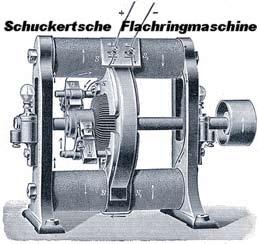 Straßenbeleuchtung 1873 Johann Siegmung Schuckert gründet in Nürnberg eine elektromechanische Werkstatt 1873 Erste dynamisch-elektrische Maschine zur Metallgewinnung wird bei der Norddeutschen