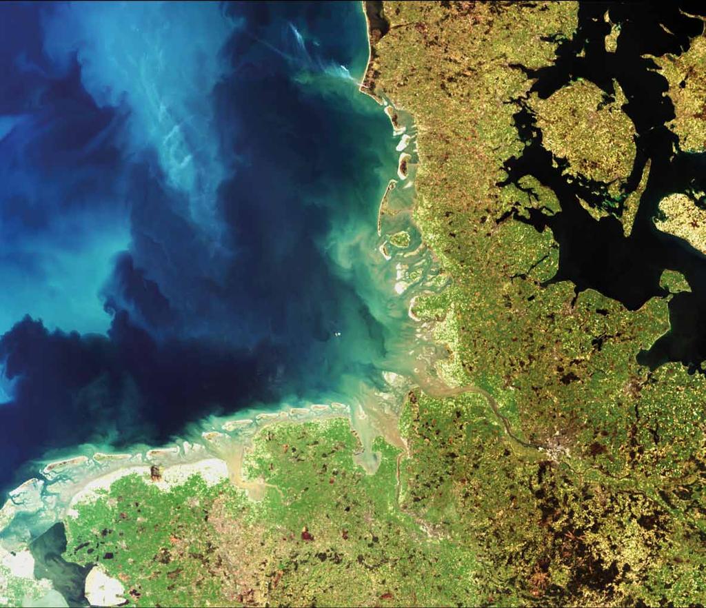 DIE Strategie der Forschungsbereiche ERDE UND UMWELT Die Geo-, Meeres- und Umweltforschung untersuchen die Funktionen des Systems Erde und die Wechselwirkungen
