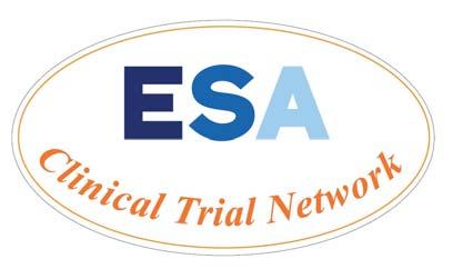 ESA Clinical Trial Network European Transfusion Practice and Outcome Study (ETPOS) a multi-central