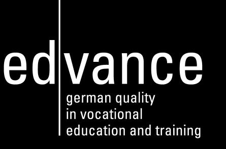 edvance The German Network for International VET