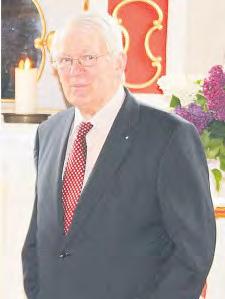Nachruf für Curt Freiherr von Hodenberg Am 16.April 2016 verstarb in Böhme unser Ehrenvorsitzender Curt Freiherr von Hodenberg. Am 23.