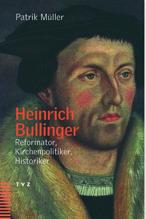 Diese Biografie zeichnet in knappen Zügen und reich illustriert Bullingers Werdegang, sein Wirken und seine Wirkung nach.
