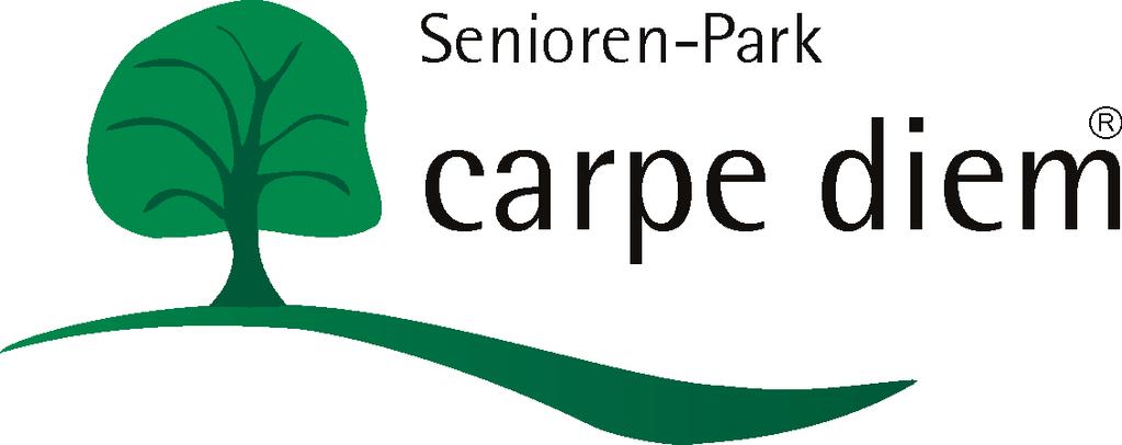 Konzeption Ergotherapie Senioren-Park carpe