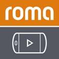Um die App in vollem Umfang zu nutzen, können sich Fachpartner mit ihrer E-Mail-Adresse und ihrem Passwort für den ROMA Fachpartnerbereich anmelden oder sich unter www.roma.