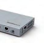 100Mbit/s Netzwerk (RJ45) RS232 (3pol. Euroblock) alles Buchsen HDBaseT Eingang: 1 x RJ45 Ausgang: 1 x RJ45 Unterstützte Auflösungen HDMI inkl. 3D und 4K2K@60 Hz (4:2:0), HDCP 2.