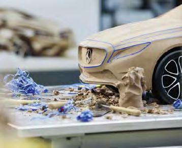 Daimler setzt mit der neuen A-Klasse von Mercedes-Benz auf Angriff im umkämpften Kompaktwagensegment.