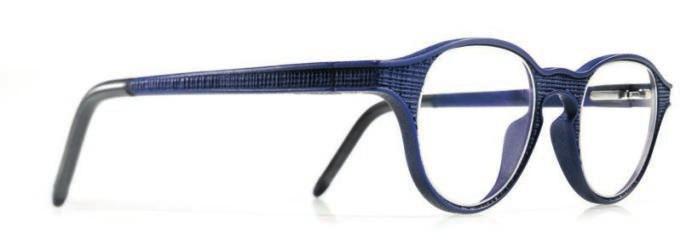 Yuniku: eine neue Ära in der Augenoptik Individuell optimierte Brillengläser können das Sehen deutlich verbessern.