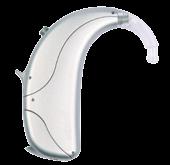 Einfach Hören Der neue Weg ein Hörgerät mit einem Cochlea-Implantat zu kombinieren Das Phonak Naída Link ist das erste und einzige Hörgerät, das den Klang in derselben Art und Weise wie ein Cochlea-