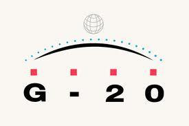 org) G20 Mitgliedsstaaten repräsentieren: 90% des globalen BIP 80% des globalen Handels 2/3 der Weltbevölkerung 84% der weltweiten