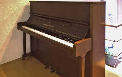 45 Klavier Grotrian Steinweg Mod.