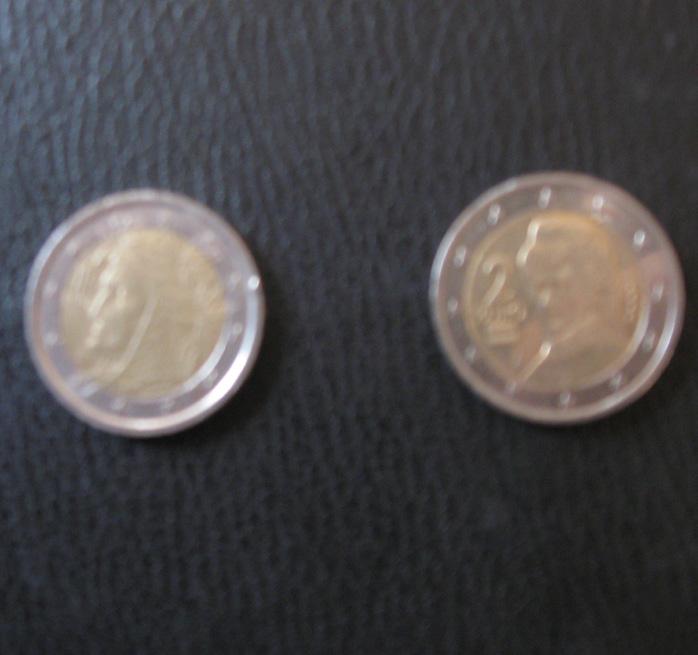 Der Euro ist die gemeinsame Währung von 22 europäischen Staaten (Andorra, Belgien, Deutschland,