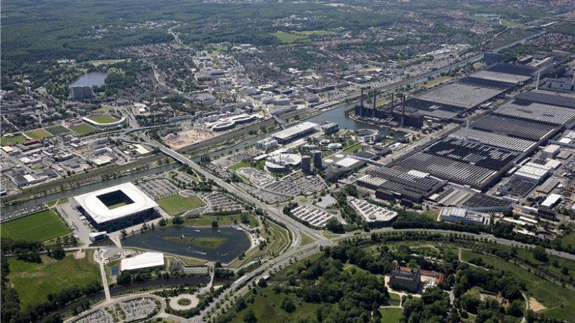 Erb macht Druck: Wolfsburg darf sich nicht zurücklehnen WOLFSBURG Der Technologiewandel zwingt die Stadt