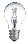 Verwenden Sie Energiesparlampen oder LEDs dort, wo das Licht länger brennt. Kaufen Sie möglichst nur noch LED-Lampen. Kaufen Sie hochwertige Markenprodukte, das rechnet sich am Ende.