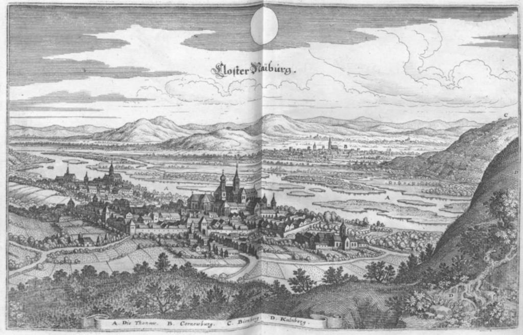 Menschen wurden in Erdberg vor Wien verbrannt 19. In Klosterneuburg wurden die nun leerstehenden Häuser der Vertriebenen und Ermordeten vom Herzog verschenkt oder verkauft. 20 2.