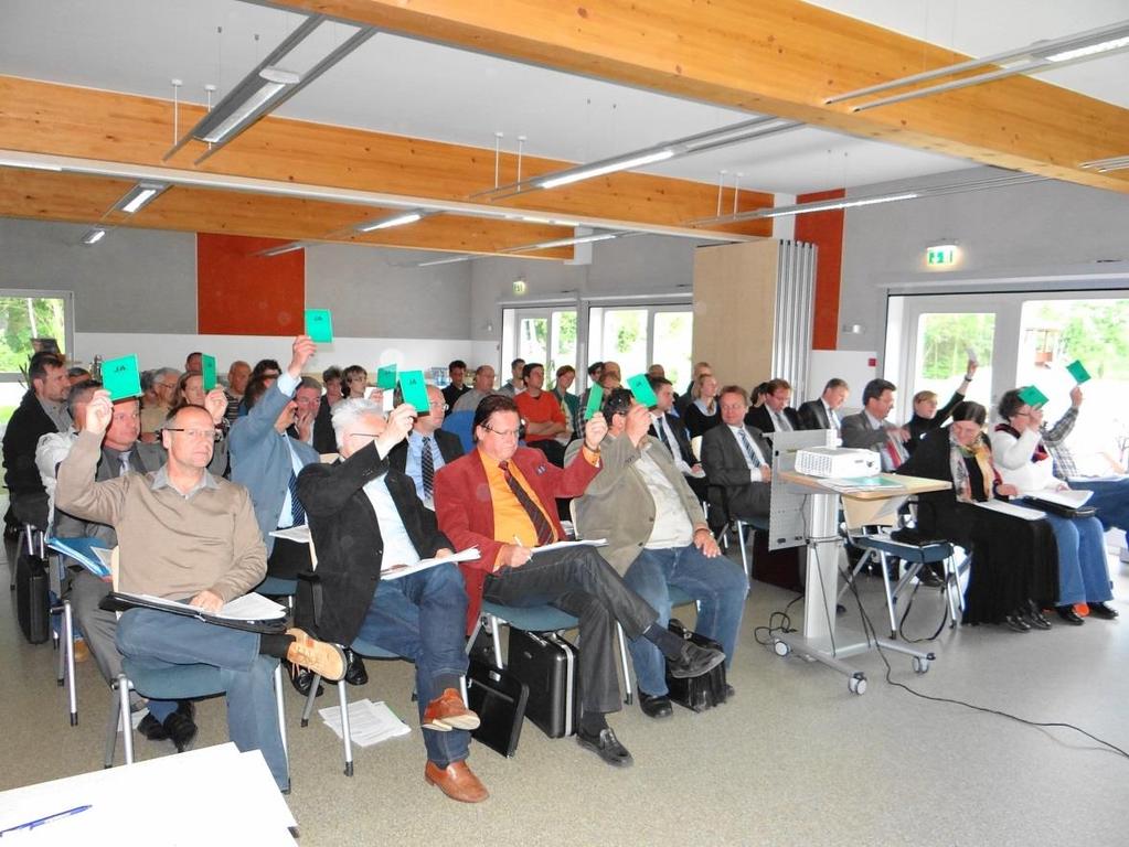 TÖB-Beteiligung bei Aufstellung/Fortschreibung der Sanierungsrahmenpläne in Westsachsen Der Entwurf eines Braunkohlenplanes wird gemäß 6 Abs.