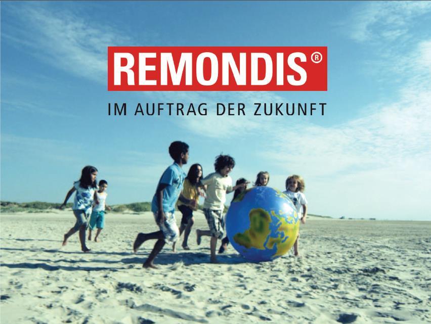 08.03.2017 REMONDIS Aqua GmbH & Co.