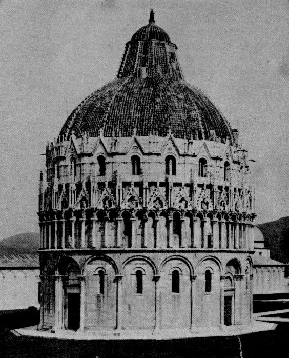 Dogenpalast Venedig Architektur