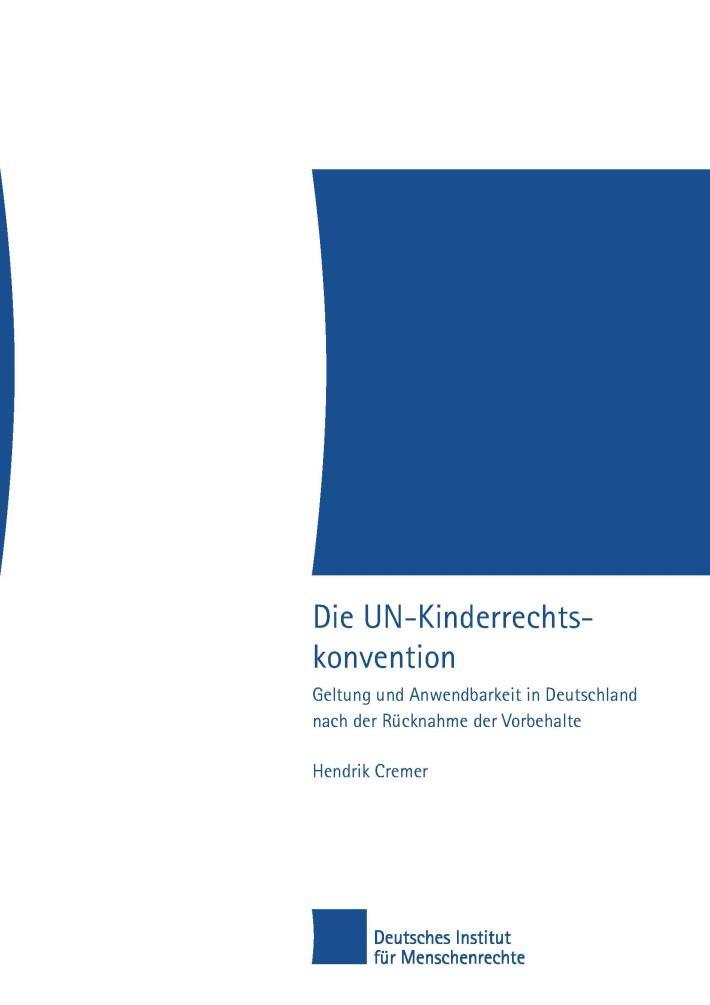 2. KINDERRECHTE SIND MENSCHENRECHTE 18.08.