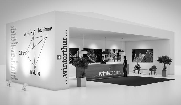 Organisation des neuen Vereins Geführt wird House of Winterthur vom Vorstand des Vereins, der die strategische Ausrichtung bestimmt und die Tätigkeit der Geschäftsstelle beaufsichtigt.