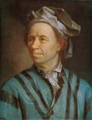 17 Leonhard Euler (1707-1783) Definition 4.3. Zu einer natürlichen Zahl n bezeichnet ϕ(n) die Anzahl der Elemente von (Z/(n)). Man nennt ϕ(n) die Eulersche Funktion. Bemerkung 4.4. Die Eulersche Funktion ϕ(n) gibt also (nach Lemma zu modularen Einheiten (Satz 4.