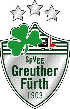 04.Spieltag SpVgg Greuther Fürth FC Ingolstadt 04 Freitag 25.08.
