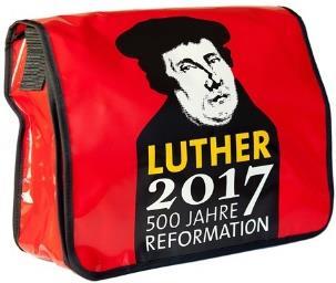 Rückblicke Die Luther-Tasche ist in der Zwischenzeit auch durch alle Seniorenkreise gewandert und überall wurde