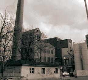 Die 1896 gebaute Zuckerfabrik in Maltsch in Niederschlesien war der größte und modernste Betrieb dieser Branche im Osten des Deutschen Reiches.
