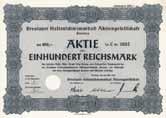 haus zurück. 1935 Erwerb von Beteiligungen an der Gösser Brauerei AG und der Ersten Grazer Actien-Brauerei (1944 auf Reininghaus fusioniert).