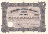 Gründung 1837 als Handelsfirma für Getreide und Hülsenfrüchte, 1875 Aufnahme der Nahrungsmittelproduktion, AG seit 1899.