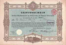 1933 (Auflage 600, R 7) EF+ Gründung 1920 als Radio-Film AG, Firma 1921-25 Aafa-Althoff-Ambos-Film AG. Herstellung und Verleih von Filmen, Betrieb von Lichtspieltheatern.