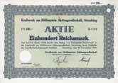 diese neue AG (gegründet 1925 in Dresden als Gasversorgung Westsachsen AG) überging. Aktionäre waren hier zu 64 % die landeseigene AG Sächsische Werke in Dresden und zu 36 % die Stadt Gera.